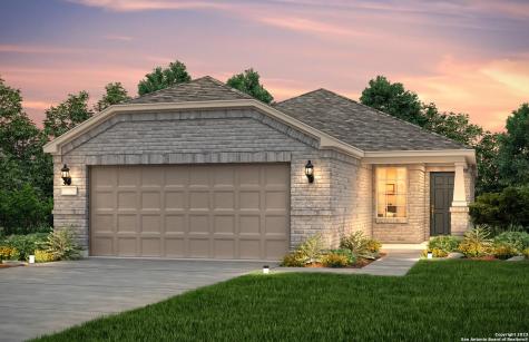4737 Cropland Way San Antonio TX 78253