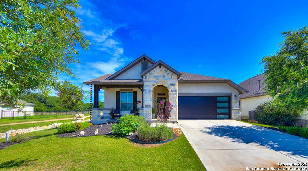 136 Talavera Boerne TX 78006