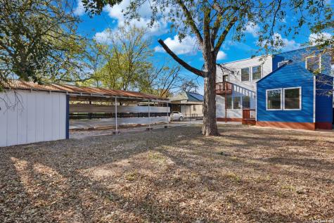131 Rehmann San Antonio TX 78204