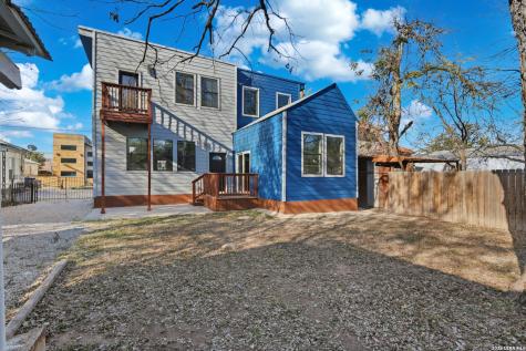 131 Rehmann San Antonio TX 78204