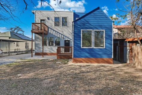 131 Rehmann San Antonio TX 78204