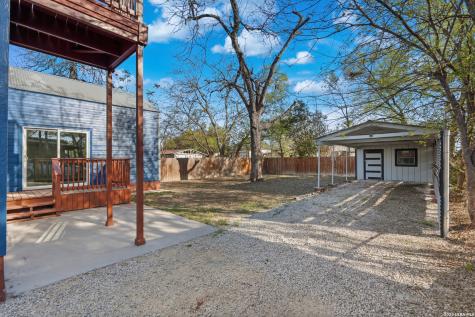 131 Rehmann San Antonio TX 78204