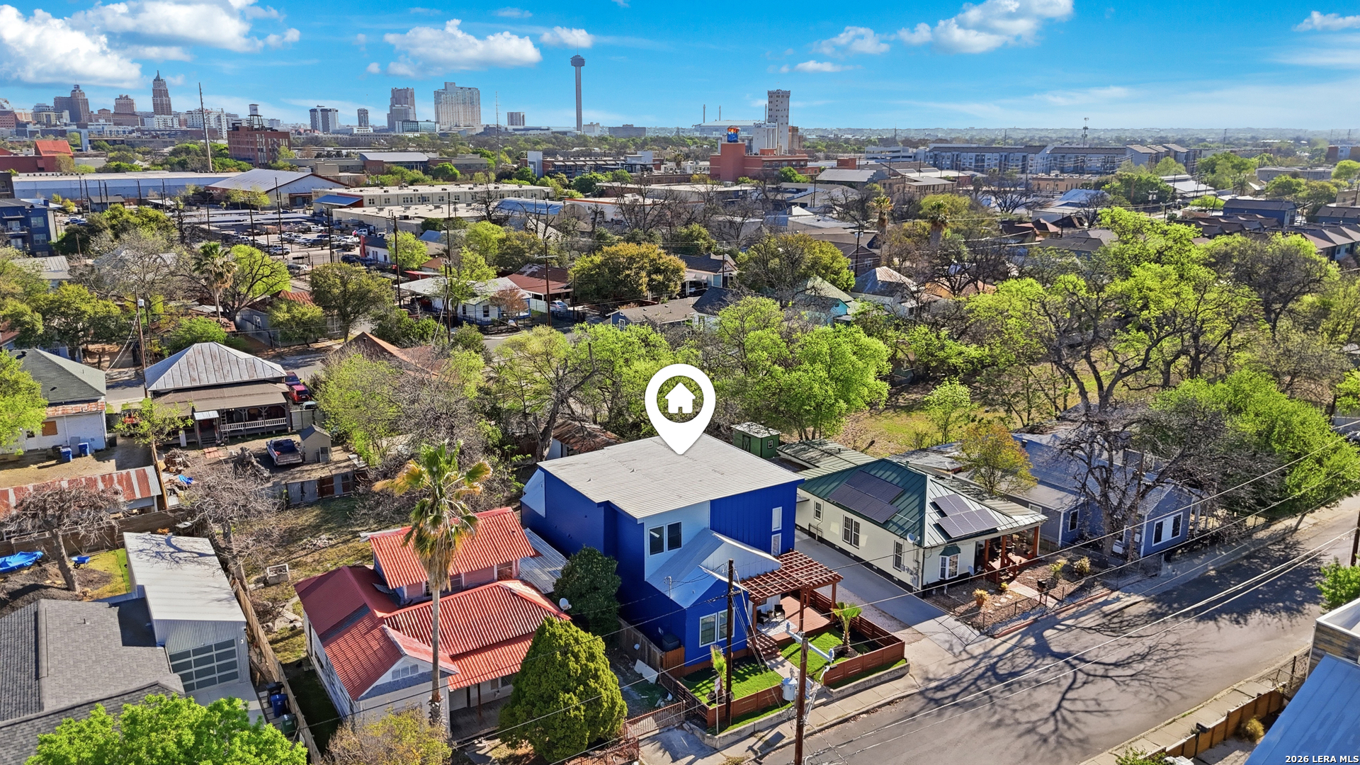 131 Rehmann San Antonio TX 78204