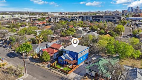 131 Rehmann San Antonio TX 78204