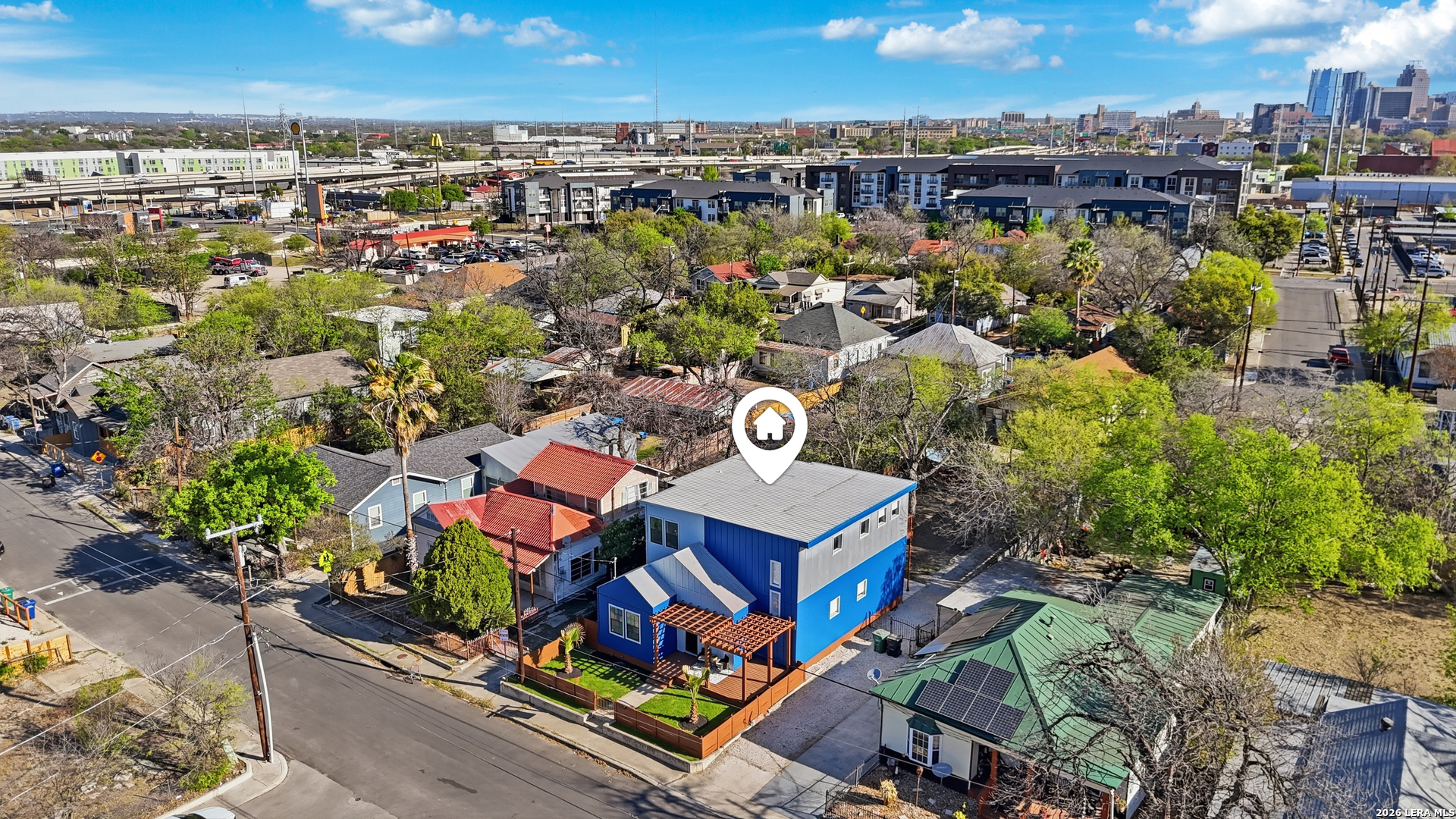 131 Rehmann San Antonio TX 78204