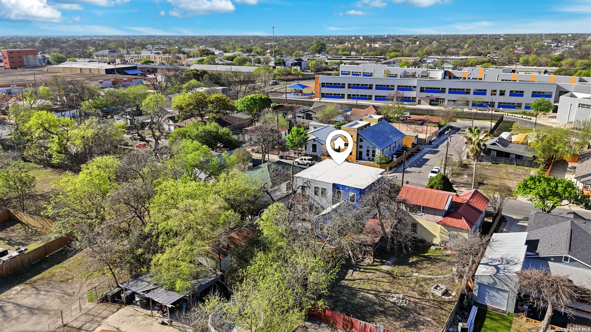 131 Rehmann San Antonio TX 78204