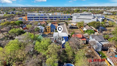 131 Rehmann San Antonio TX 78204