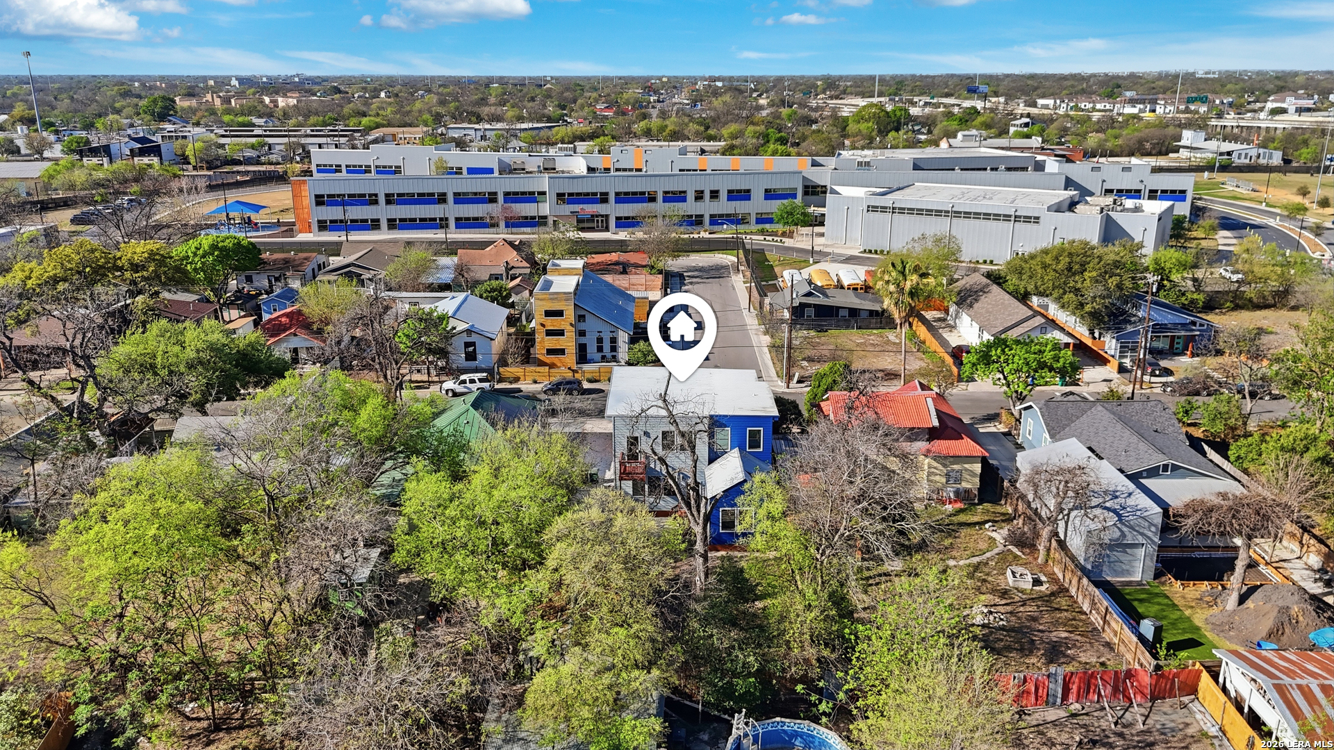131 Rehmann San Antonio TX 78204