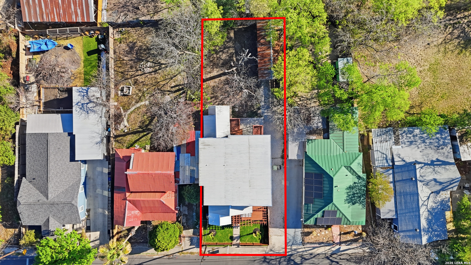 131 Rehmann San Antonio TX 78204
