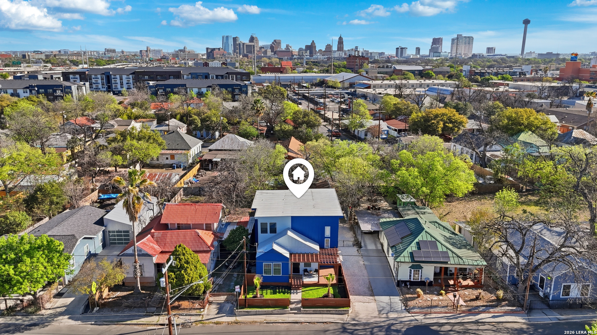 131 Rehmann San Antonio TX 78204