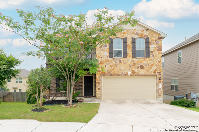 511 Fort Pena San Antonio TX 78245