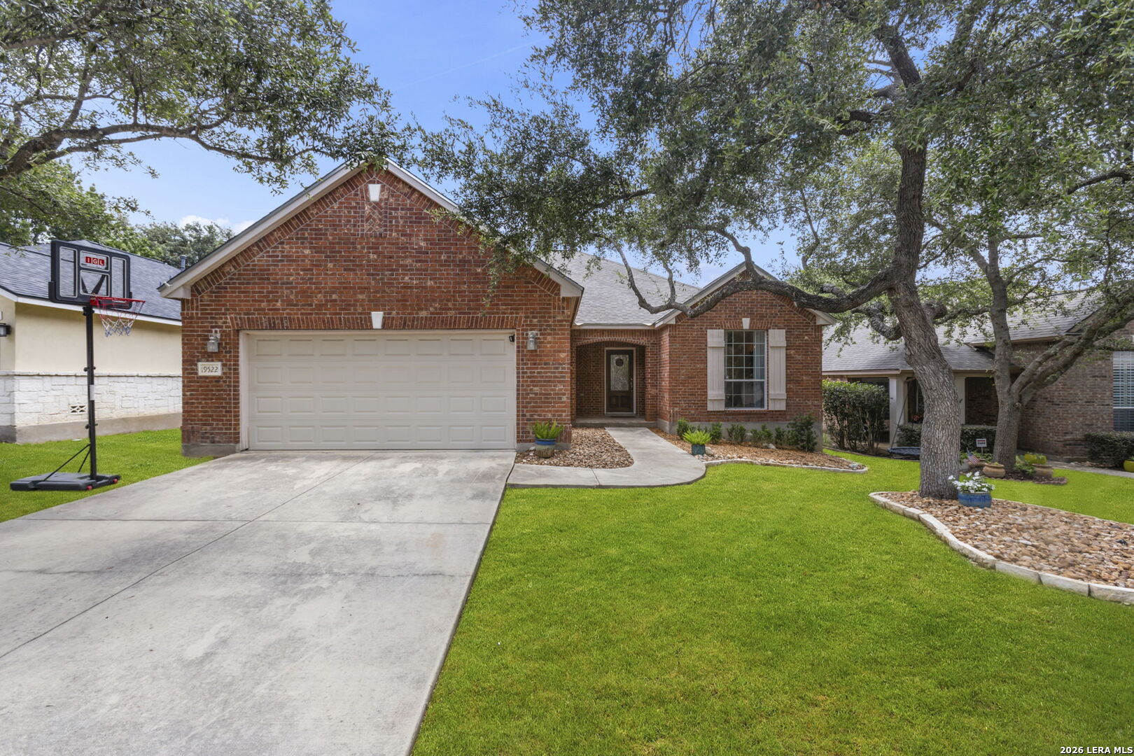 19522 Highgrove Lane San Antonio TX 78258