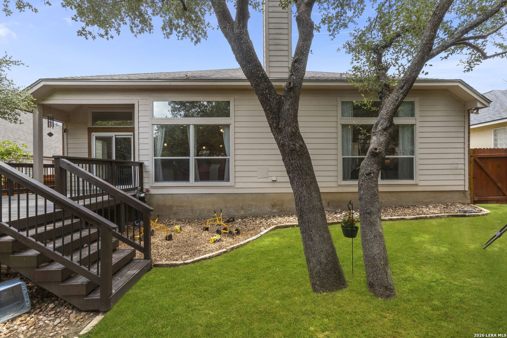 19522 Highgrove Lane San Antonio TX 78258