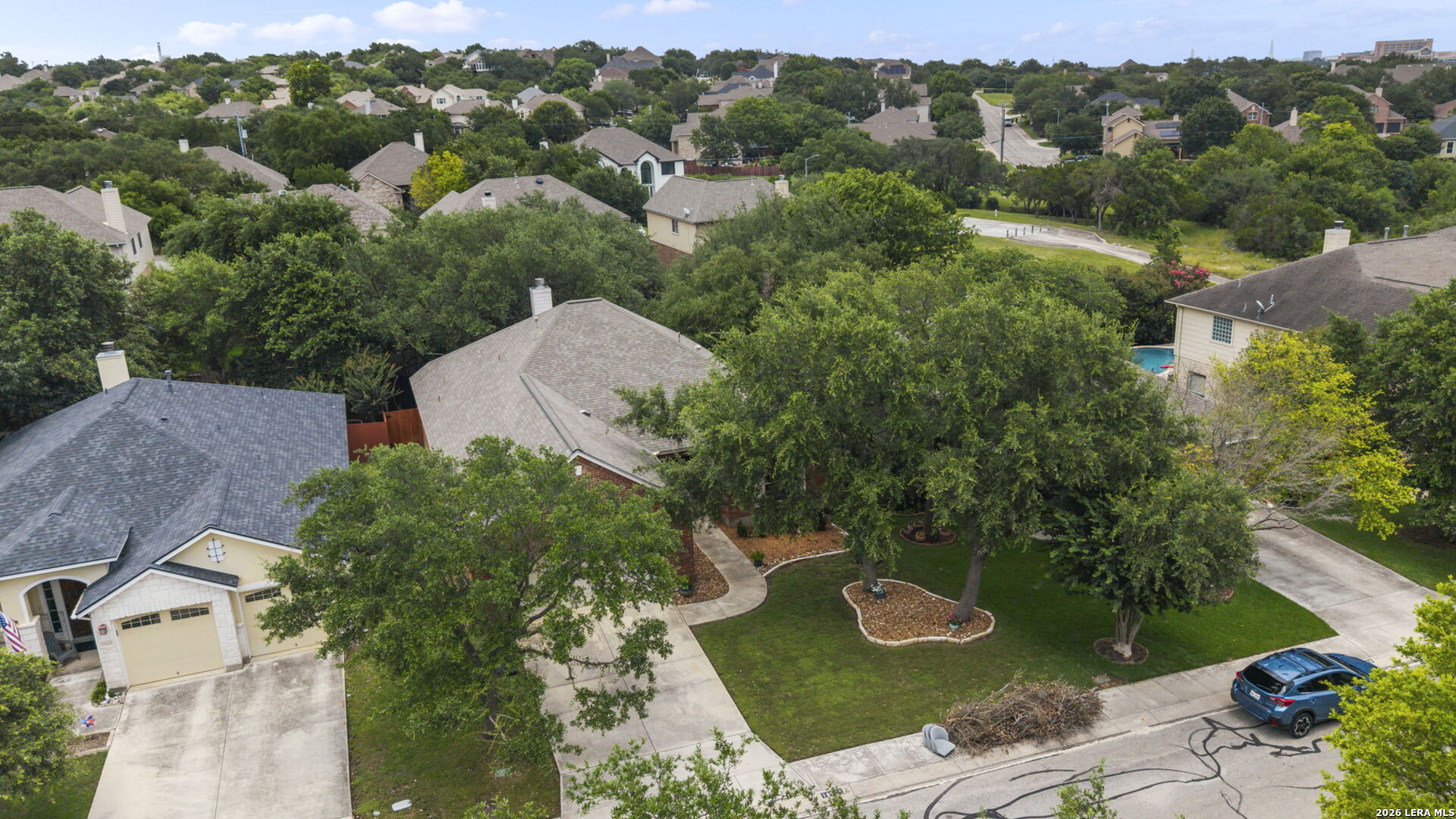 19522 Highgrove Lane San Antonio TX 78258