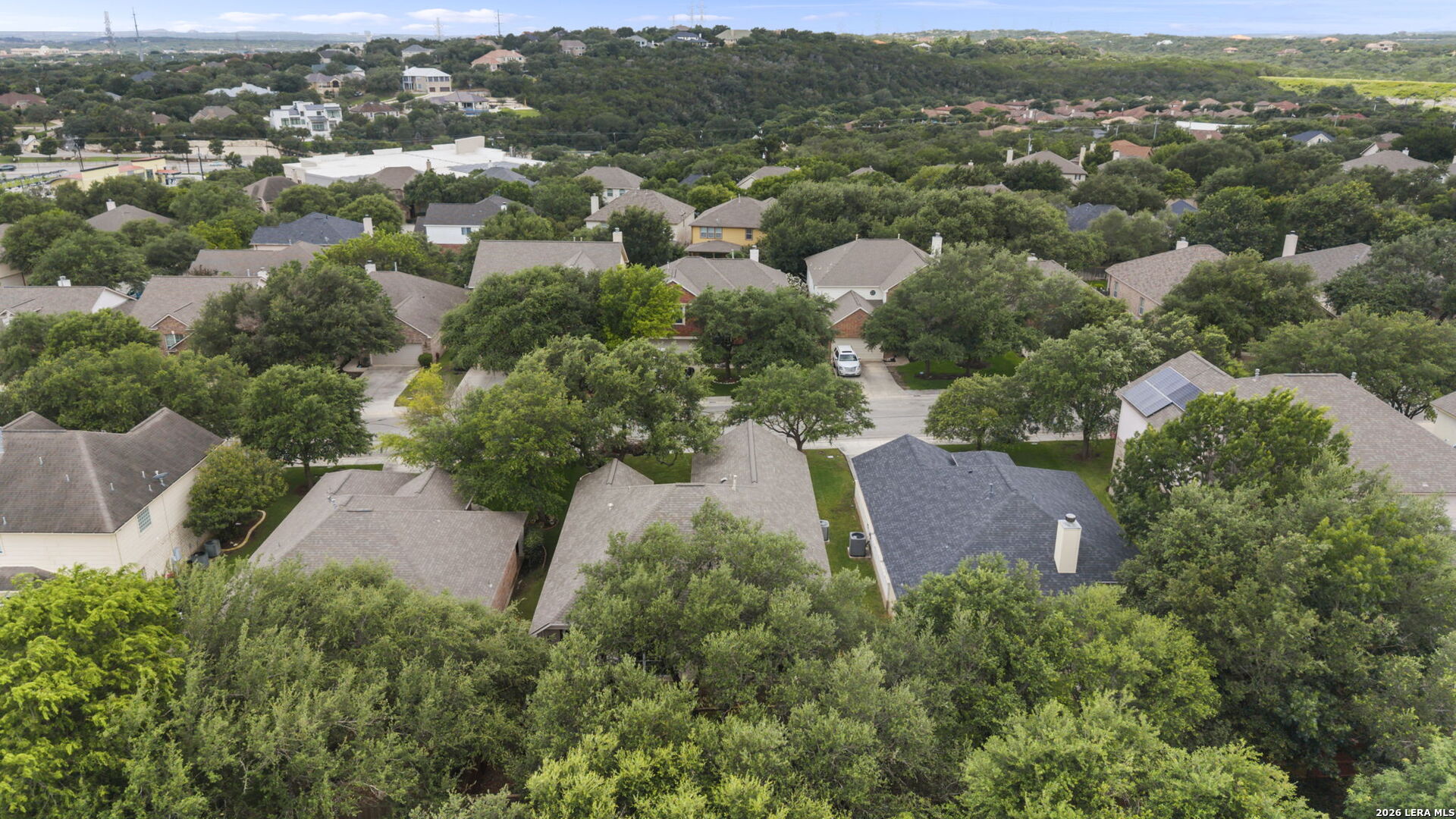 19522 Highgrove Lane San Antonio TX 78258
