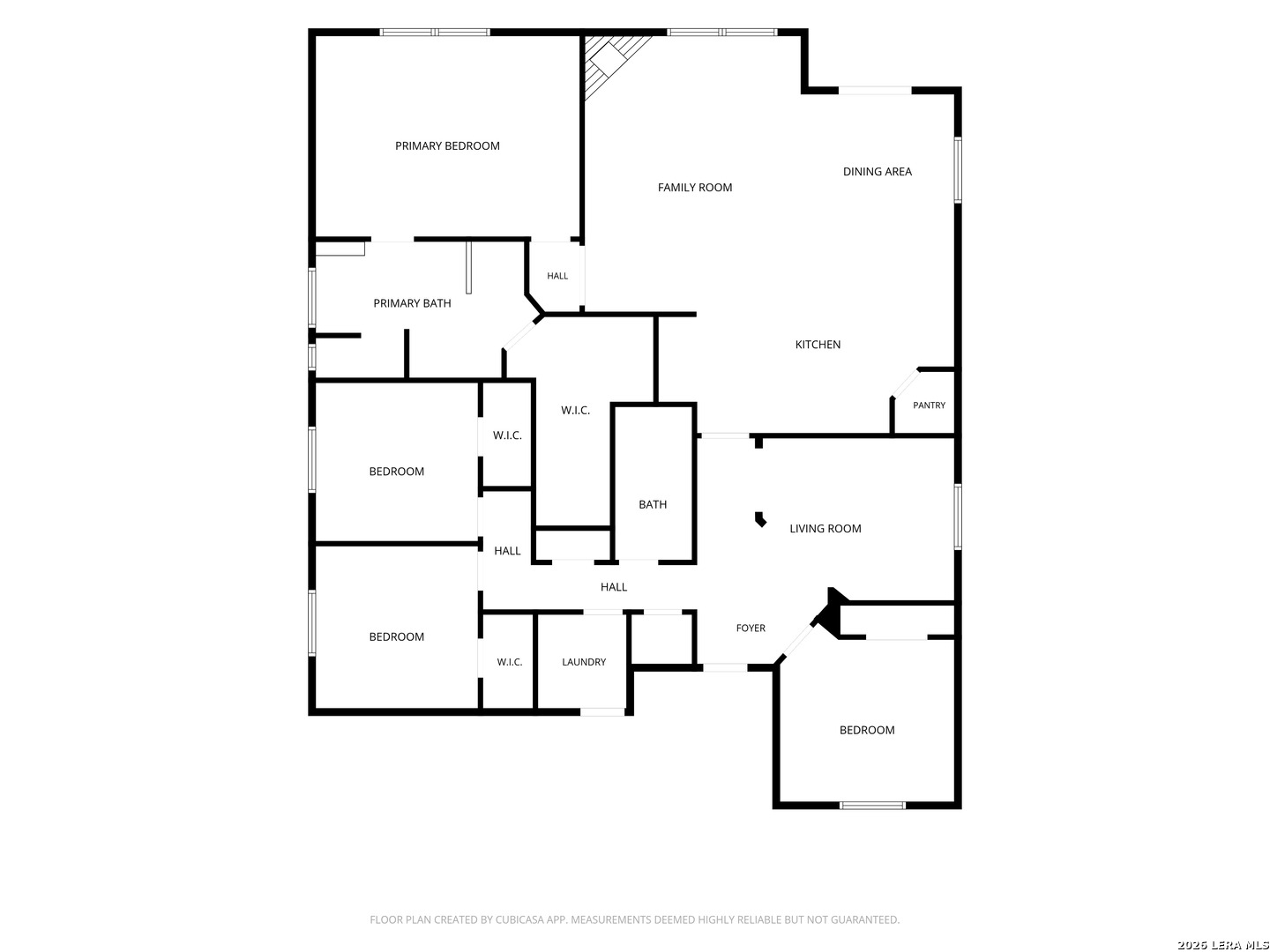 19522 Highgrove Lane San Antonio TX 78258