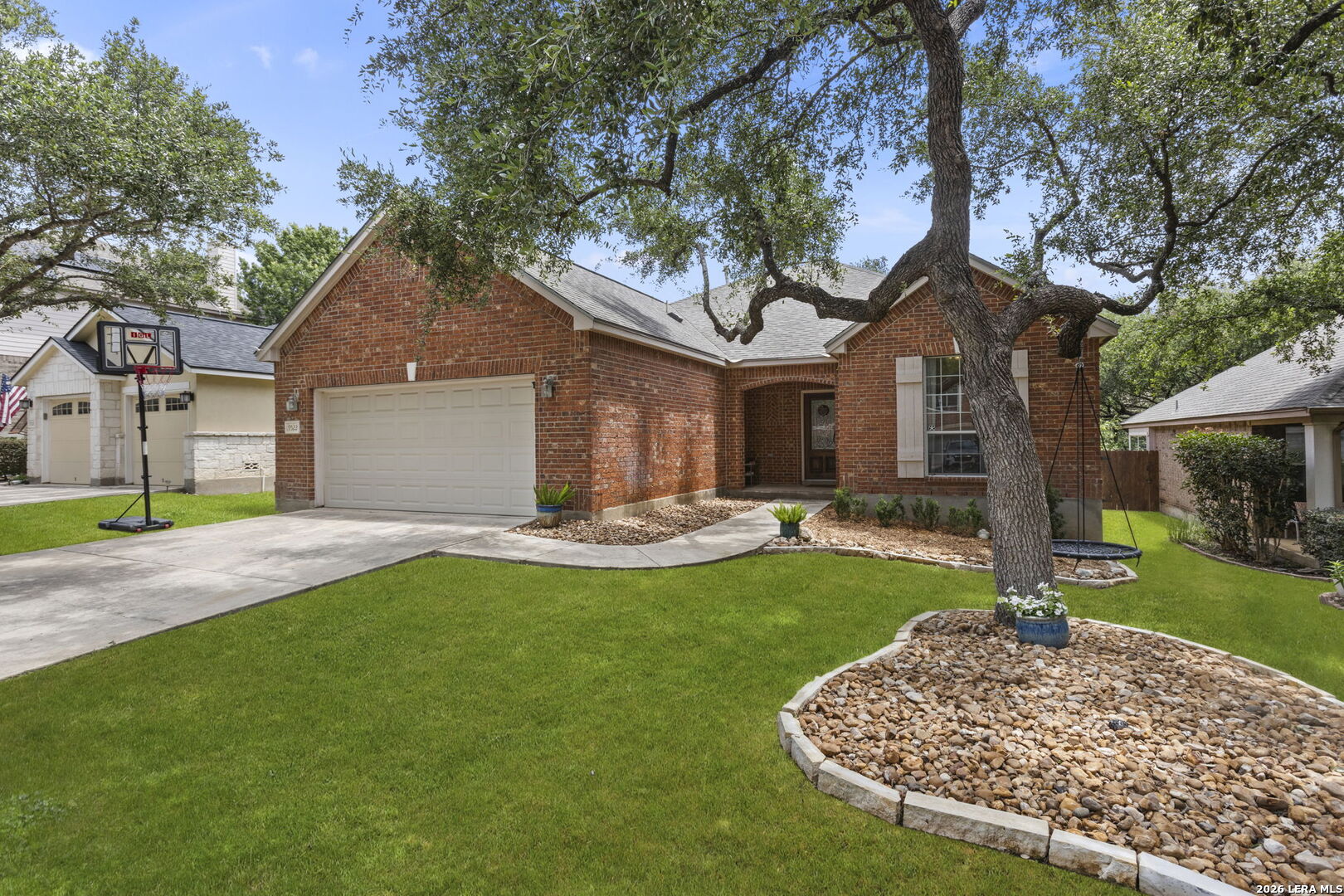 19522 Highgrove Lane San Antonio TX 78258