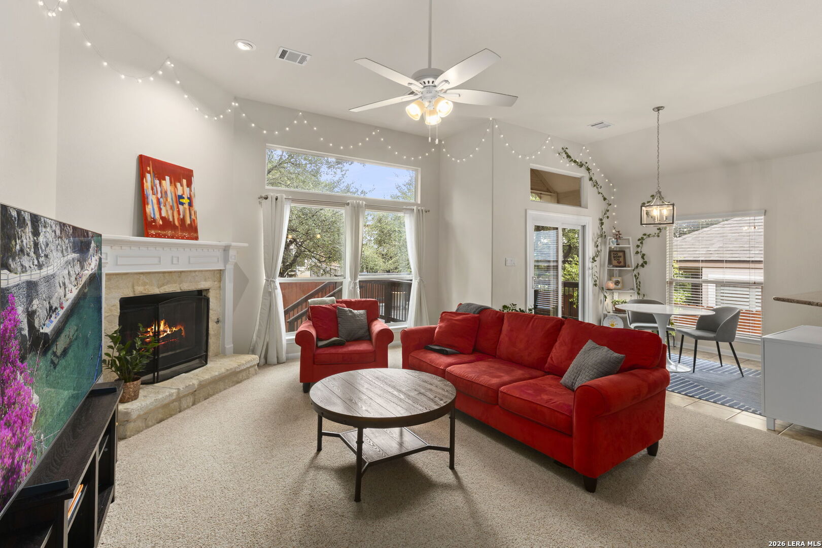 19522 Highgrove Lane San Antonio TX 78258