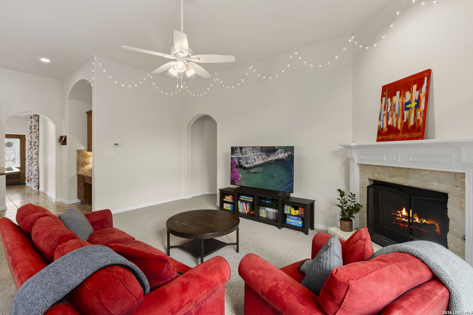 19522 Highgrove Lane San Antonio TX 78258
