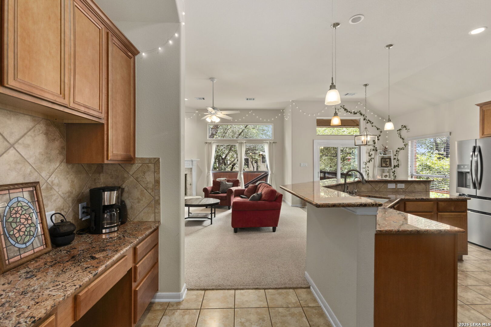 19522 Highgrove Lane San Antonio TX 78258