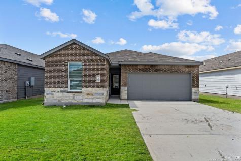 3844 Northaven Trail New Braunfels TX 78132