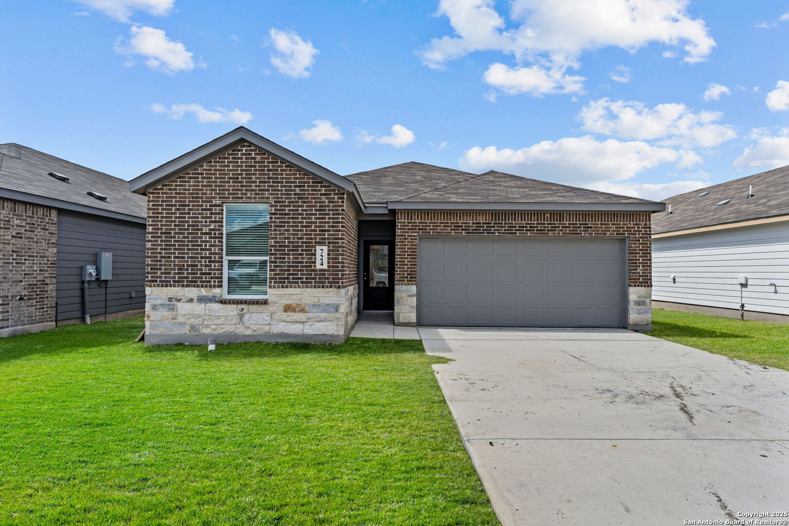 3844 Northaven Trail New Braunfels TX 78132