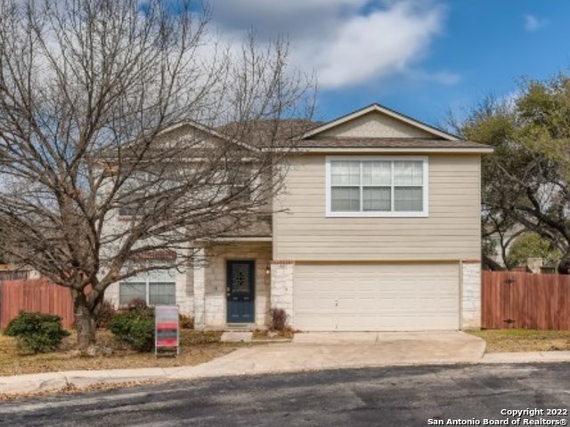5851 Waterford Oaks San Antonio TX 78250