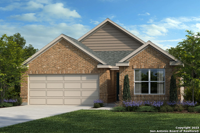 256 W Granite Shores Drive Boerne TX 78006