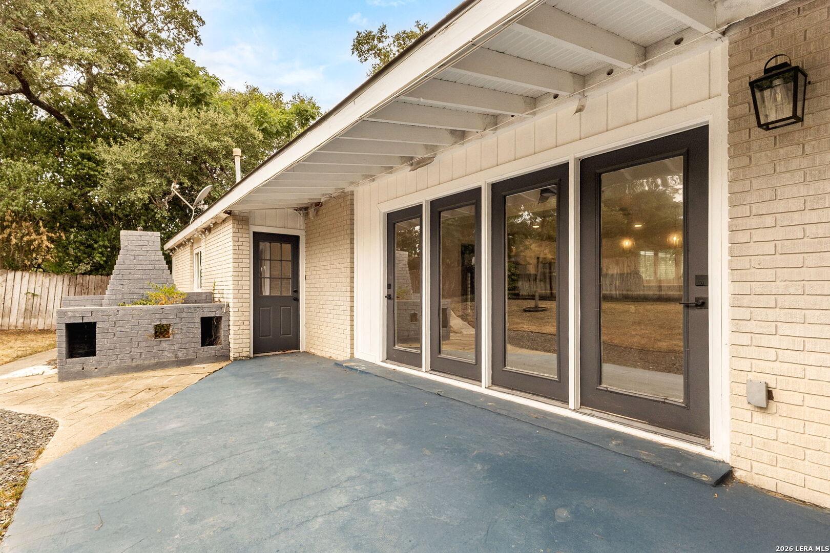 446 Forrest Hill Drive San Antonio TX 78209