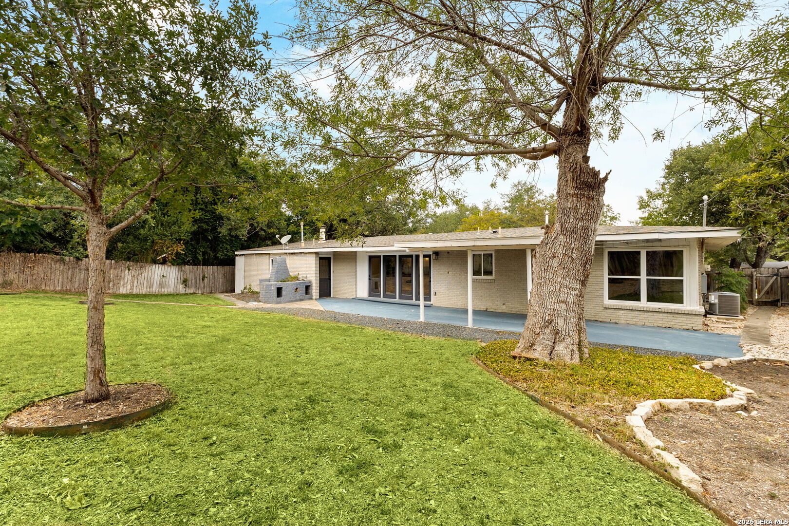 446 Forrest Hill Drive San Antonio TX 78209