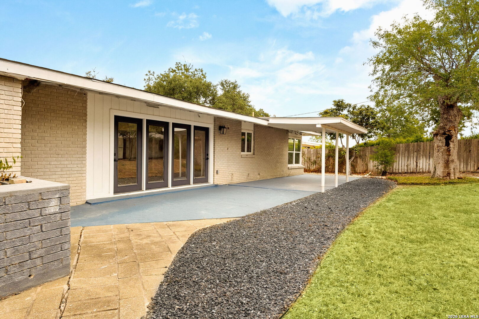 446 Forrest Hill Drive San Antonio TX 78209
