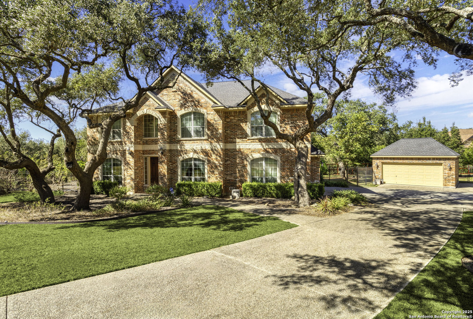 26147 Wood Chuck San Antonio TX 78260
