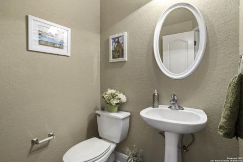 26147 Wood Chuck San Antonio TX 78260