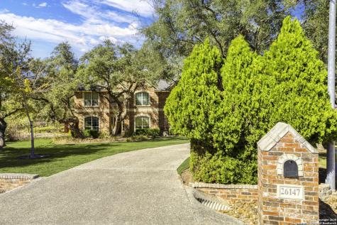 26147 Wood Chuck San Antonio TX 78260