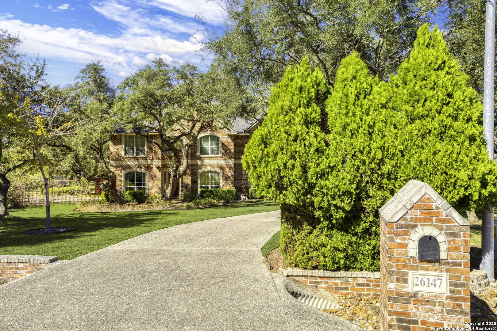 26147 Wood Chuck San Antonio TX 78260