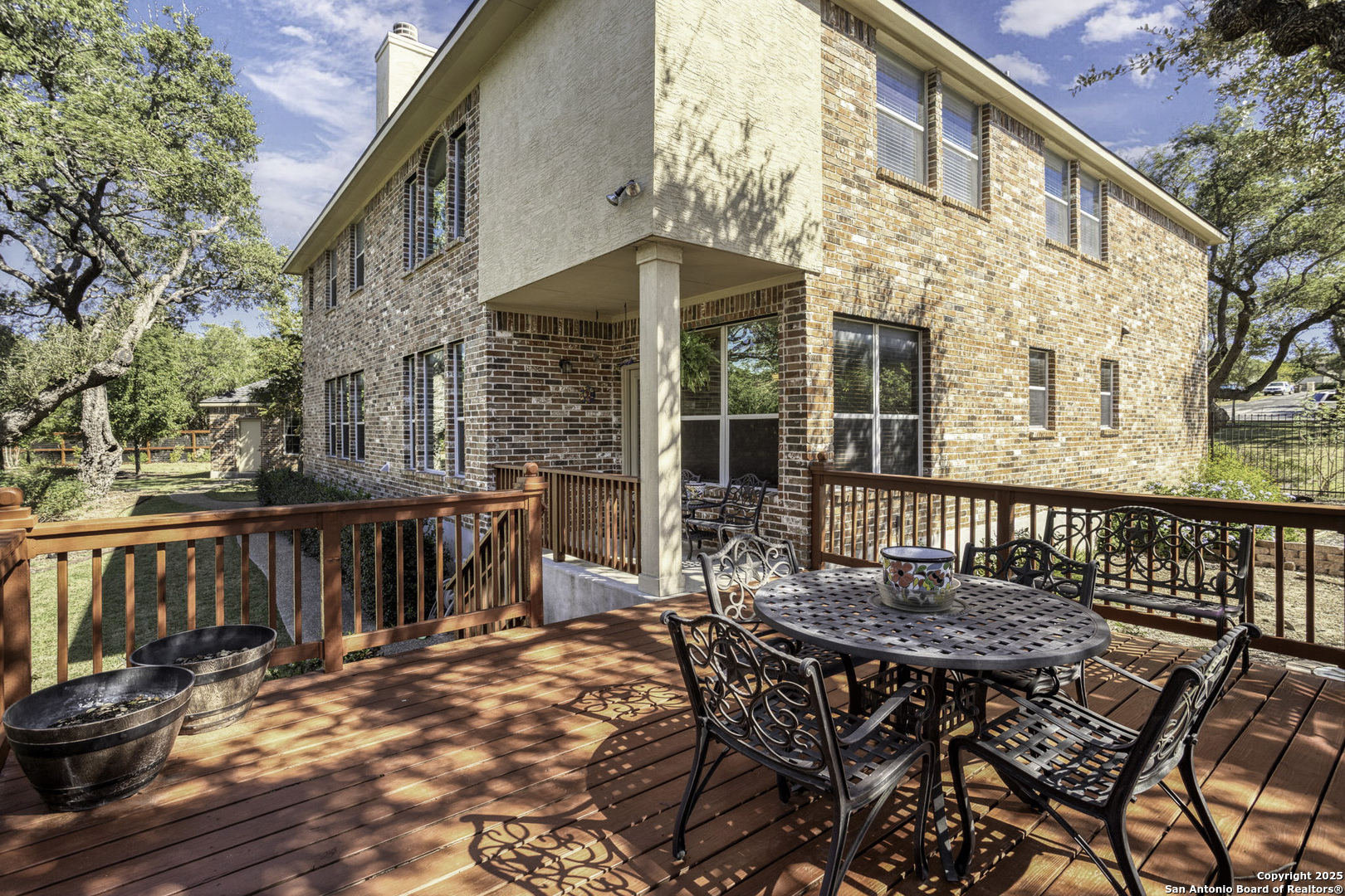26147 Wood Chuck San Antonio TX 78260