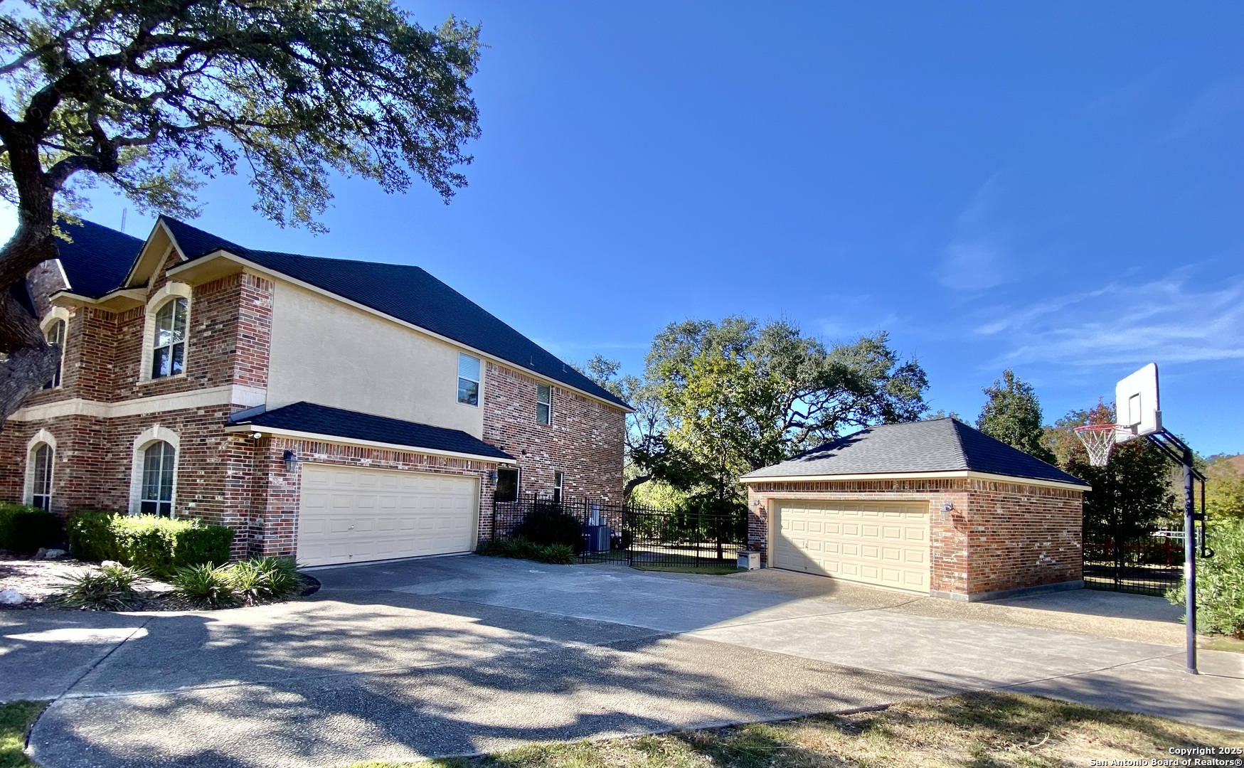 26147 Wood Chuck San Antonio TX 78260