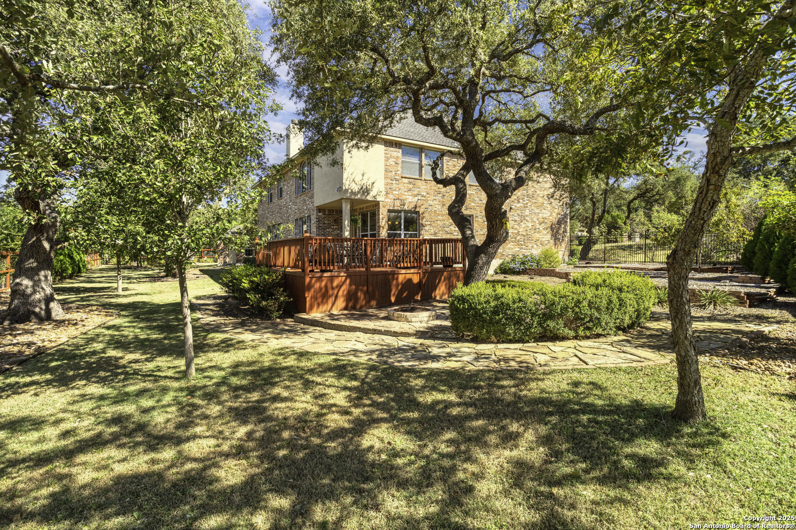 26147 Wood Chuck San Antonio TX 78260