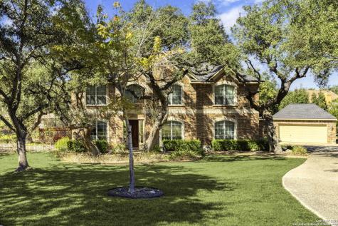 26147 Wood Chuck San Antonio TX 78260