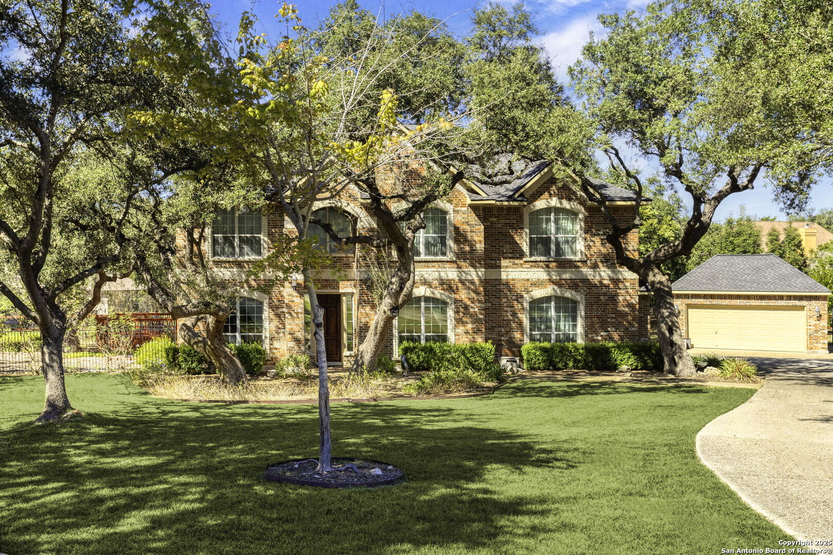 26147 Wood Chuck San Antonio TX 78260