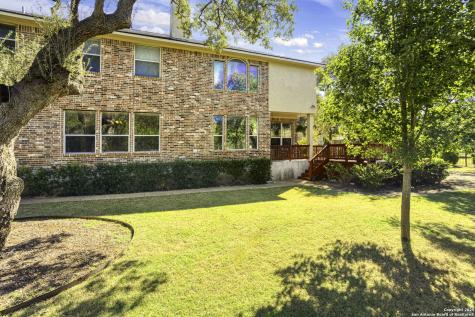 26147 Wood Chuck San Antonio TX 78260