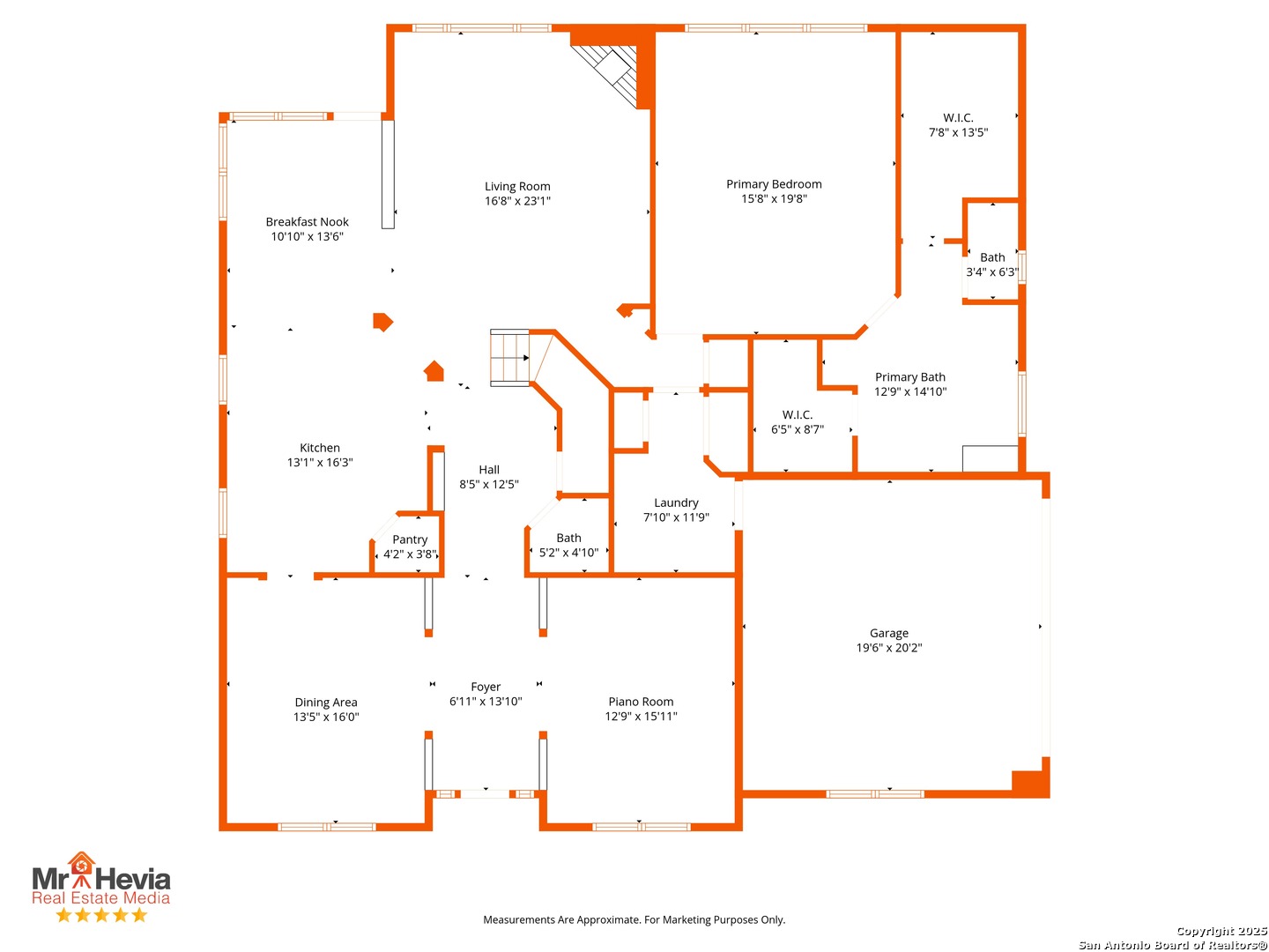 26147 Wood Chuck San Antonio TX 78260
