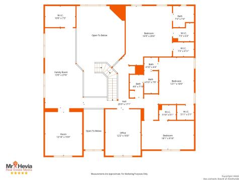 26147 Wood Chuck San Antonio TX 78260