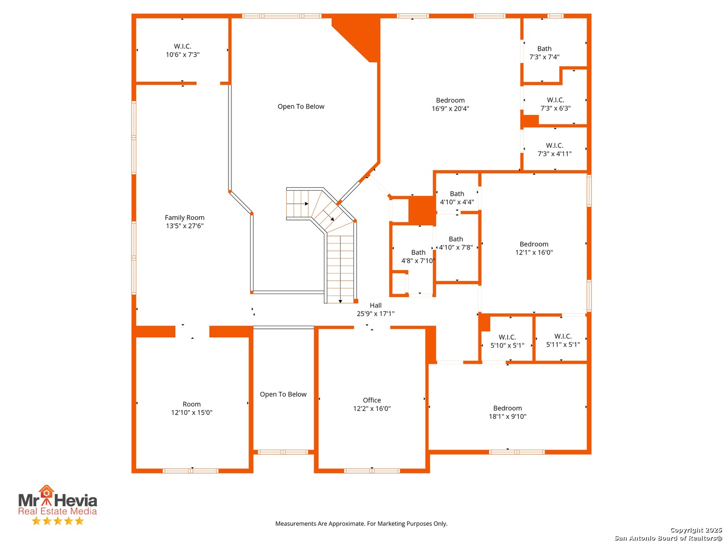 26147 Wood Chuck San Antonio TX 78260