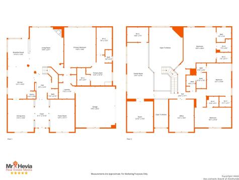 26147 Wood Chuck San Antonio TX 78260