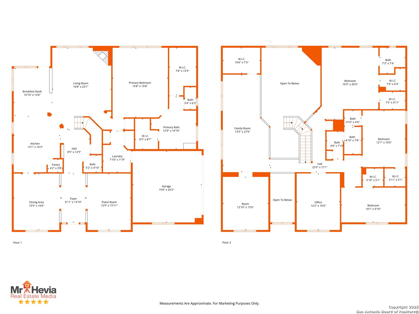 26147 Wood Chuck San Antonio TX 78260