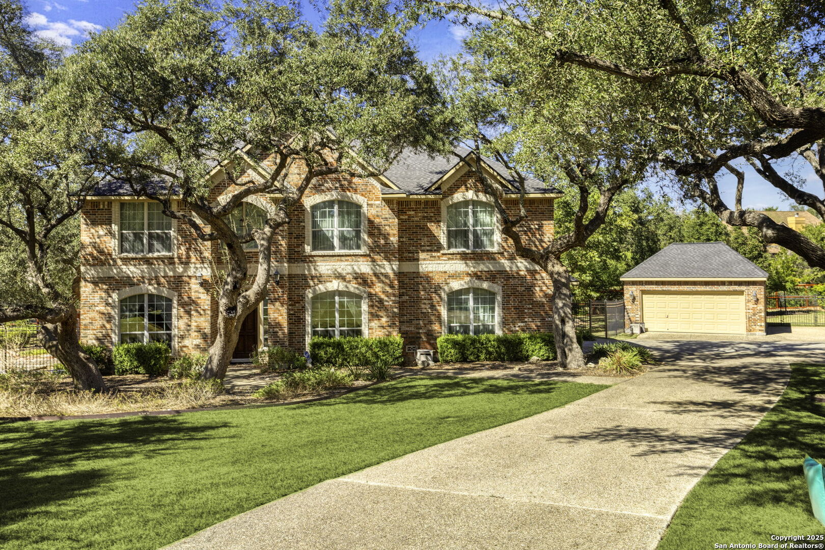 26147 Wood Chuck San Antonio TX 78260