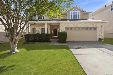 910 Thomas Ridge San Antonio TX 78251