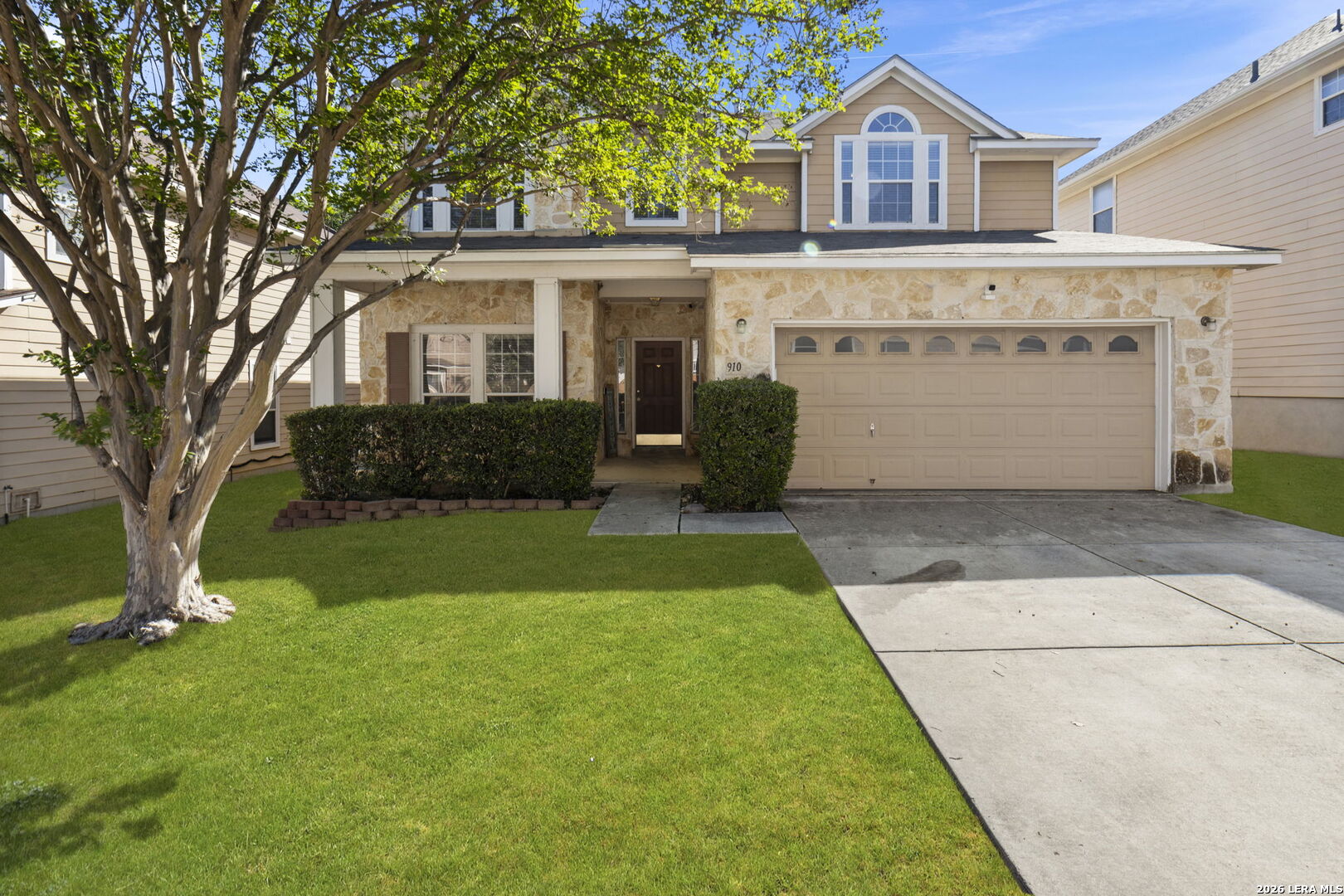 910 Thomas Ridge San Antonio TX 78251