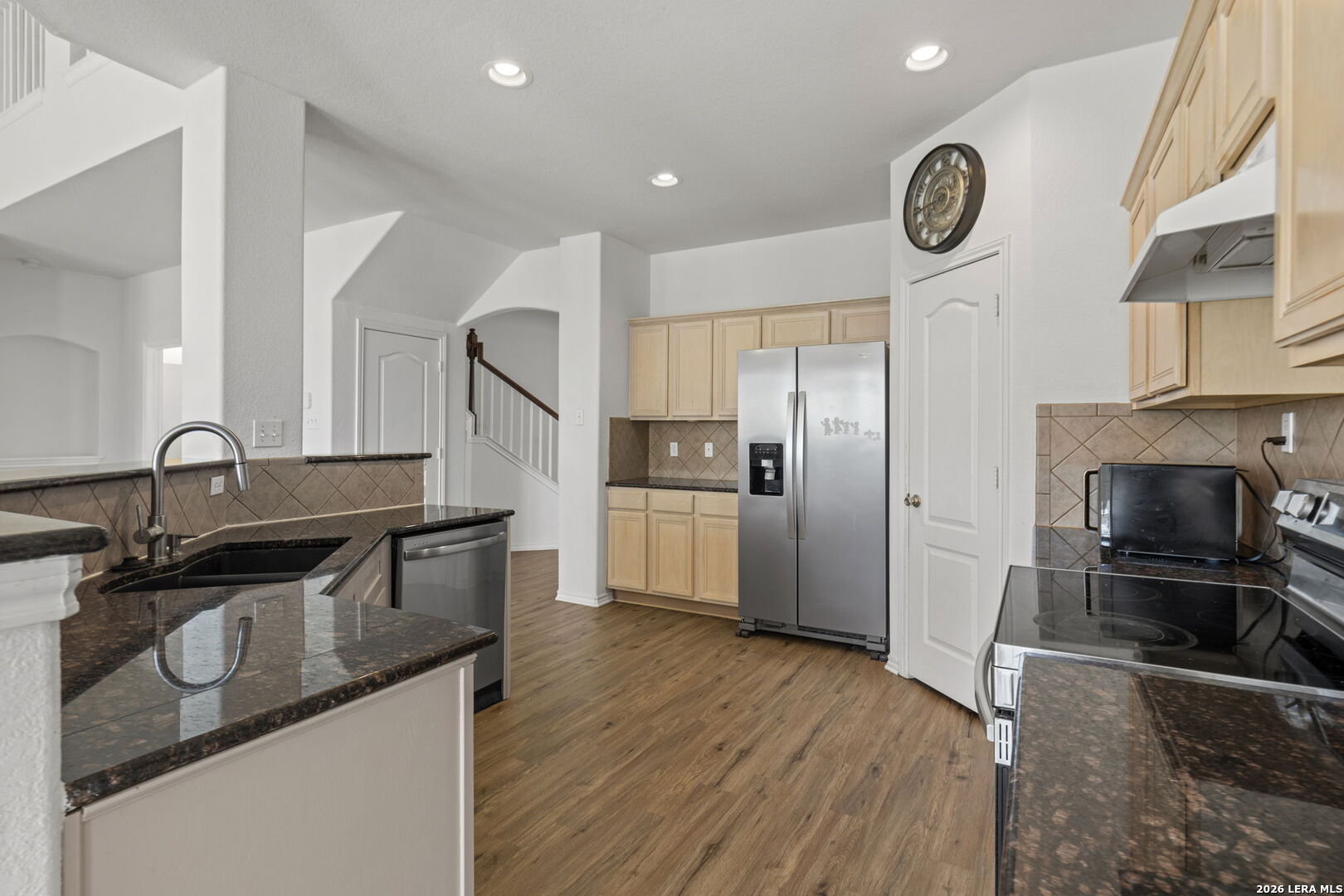 910 Thomas Ridge San Antonio TX 78251